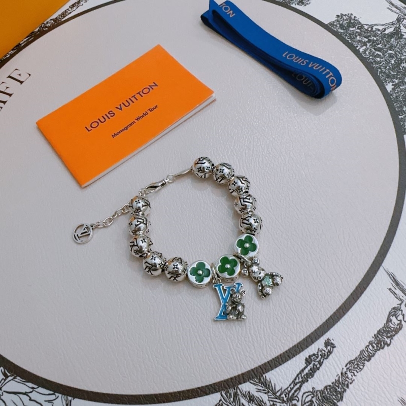 LV Bracelets
